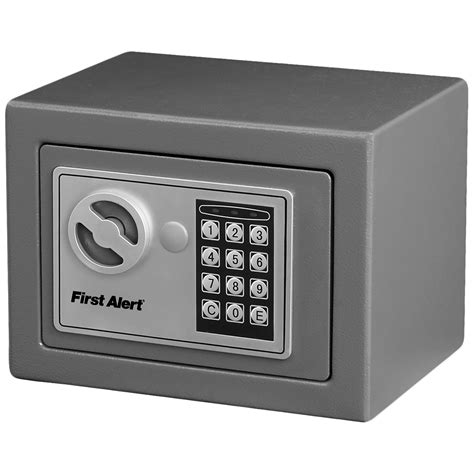 metal safe box for home